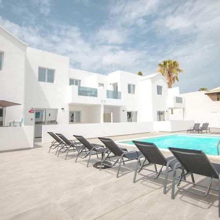 Rociega 35 Apartment 8, 100 Meters To Sea Front Puerto del Carmen  Luaran gambar