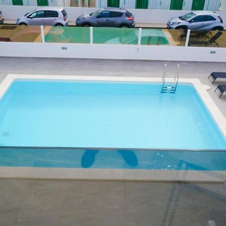 Rociega 35 Apartment 8, 100 Meters To Sea Front Puerto del Carmen  Luaran gambar