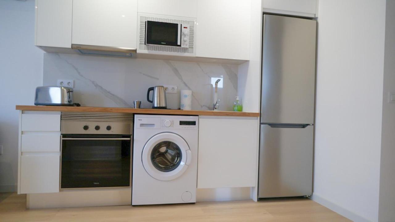 Rociega 35 Apartment 8, 100 Meters To Sea Front Puerto del Carmen  Luaran gambar