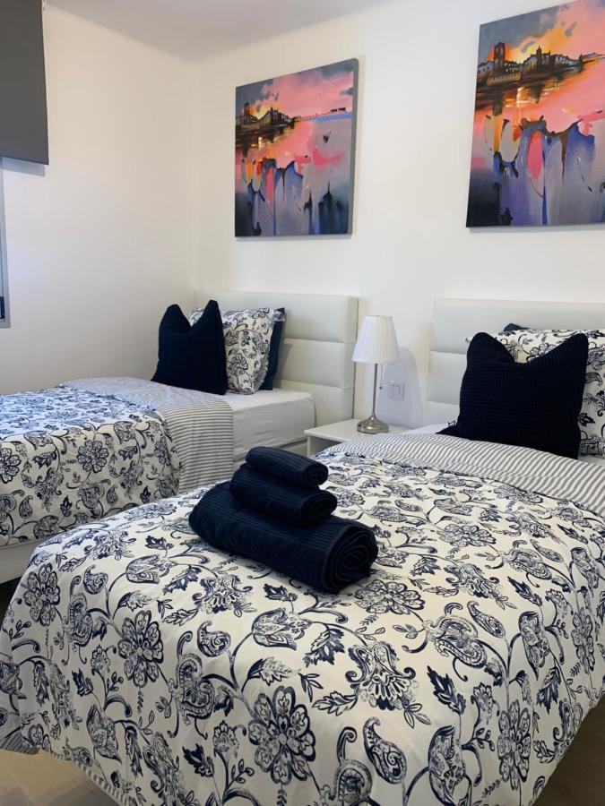 Rociega 35 Apartment 8, 100 Meters To Sea Front Puerto del Carmen  Luaran gambar