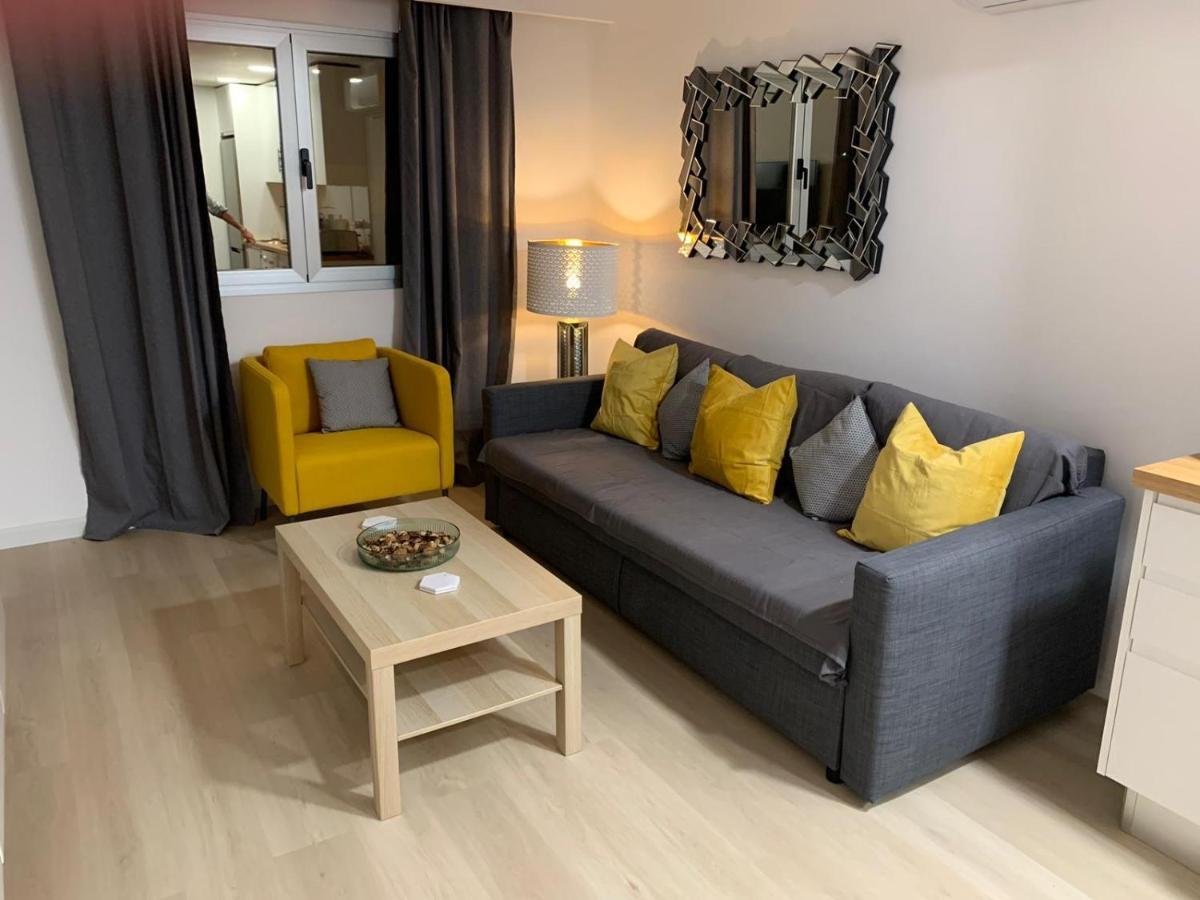 Rociega 35 Apartment 8, 100 Meters To Sea Front Puerto del Carmen  Luaran gambar