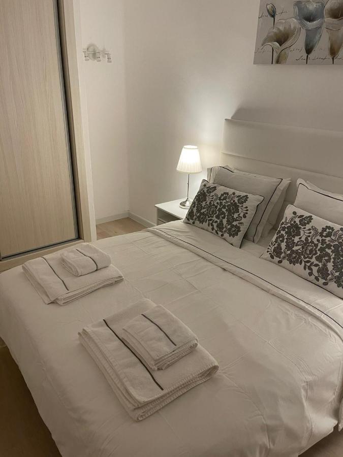 Rociega 35 Apartment 8, 100 Meters To Sea Front Puerto del Carmen  Luaran gambar